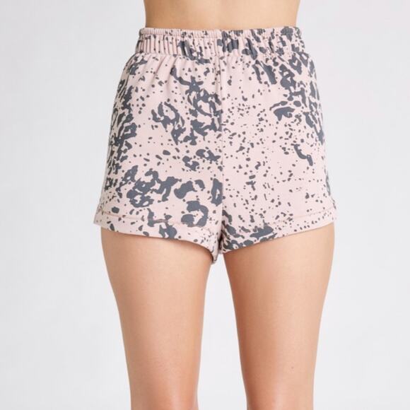 WILDFOX Jungle Cat Havi Shorts NWT - Picture 2 of 4